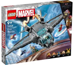 LEGO  Super Heroes   76248 -  11