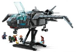 LEGO  Super Heroes   76248 -  4