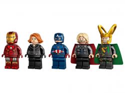 LEGO  Super Heroes   76248 -  10