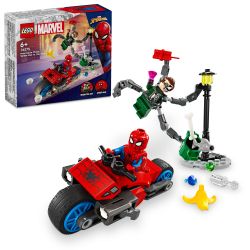 LEGO  Marvel    - vs.   76275 -  1