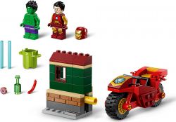  LEGO Marvel       76287 -  3