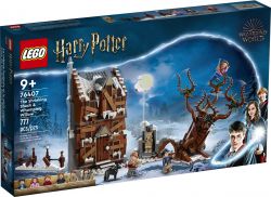  LEGO Harry Potter      76407 -  8