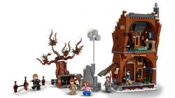  LEGO Harry Potter      76407 -  5