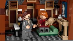  LEGO Harry Potter      76407 -  2