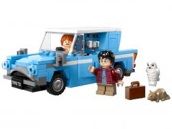  LEGO Harry Potter    76424 -  4