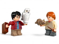  LEGO Harry Potter    76424 -  6