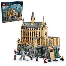 LEGO  Harry Potter  :   76435