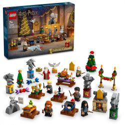  LEGO Harry Potter   2024 76438