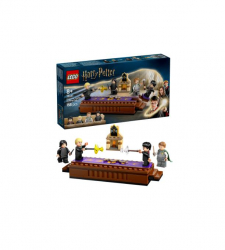  LEGO Harry Potter  :   76441