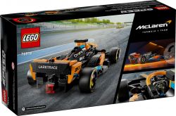 LEGO  Speed Champions    2023 McLaren Formula 1 76919 -  9