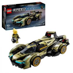  LEGO Speed Champions  Lamborghini Lambo V12 Vision GT (76923)