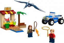  LEGO Jurassic World    76943