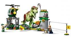  LEGO Jurassic World   76944 -  4