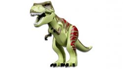  LEGO Jurassic World   76944 -  6