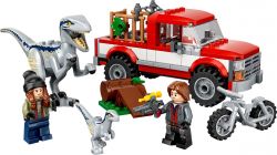  LEGO Jurassic World    - 76946