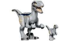  LEGO Jurassic World    - 76946 -  7