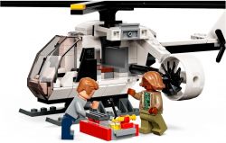  LEGO Jurassic World     76949 -  8