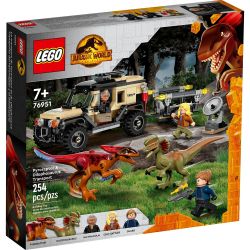  LEGO Jurassic World     76951