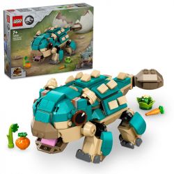 LEGO  Jurassic World  :  76962 -  1