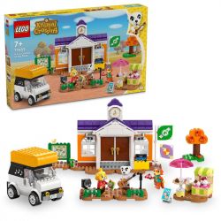 LEGO  Animal Crossing  ..   77052