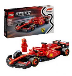  LEGO Speed Champions    F1 Ferrari SF-24 77242