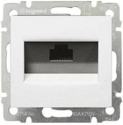 Legrand Valena Classic   1RJ45  6 - STP 774244