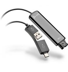  Poly DA75 USB > QD   EncorePro, USB-A, USB-C,  786C6AA -  1