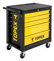 Topex 79R501 ³   TOPEX, 5 , 680x460x825 ,  280 ,   79R501