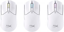  HyperX Pulsefire Haste 2 mini, RGB, USB-A/WL/BT,  7D389AA -  8