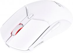  HyperX Pulsefire Haste 2 mini, RGB, USB-A/WL/BT,  7D389AA -  2