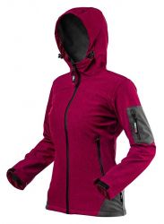   NEO Softshell Woman Line,  M (38), , , , ,   ,  80-550-M