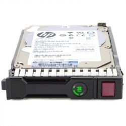   HPE 4TB 6G SATA 3.5in NHP MDL HDD 801888-B21