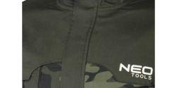   NEO CAMO,  XL (54), 255 /2,  ,  ,    81-211-XL -  8