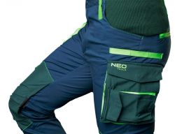   NEO Premium,  S (48), 270 /2,     Cordura,  ,  81-226-S -  3