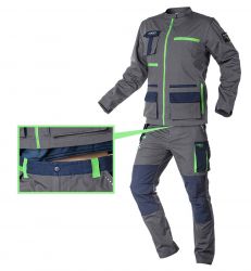   NEO Premium,  XL (54),  ripstop, 210 /2, 100% ,   Cordura,   81-227-XL -  2