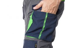   NEO Premium,  XS (46),  ripstop, 210 /2, 100% ,   Cordura,   81-227-XS -  5