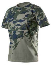   NEO CAMO,  . L(52)   81-613-L -  1