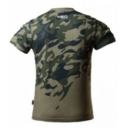   NEO CAMO,  . L(52)   81-613-L -  2