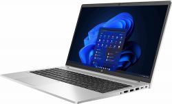  HP Probook 455-G10 15.6" FHD IPS AG, AMD R5-7530U, 8GB, F512GB, UMA, Win11P,  816P8EA -  3