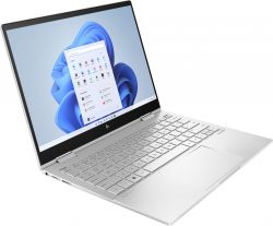  HP ENVY x360 13-bf0008ua 13.3" WQXGA IPS Touch, Intel i5-1230U, 16GB, F512GB, UMA, Win11,  826D5EA -  3