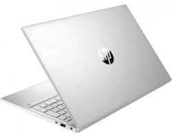 HP  Pavilion 15-eg3019ua 15.6" FHD IPS AG, Intel i3-1315U, 8GB, F256GB, UMA, DOS,  826L6EA