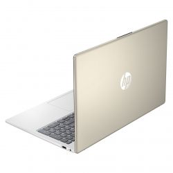 HP  15-fc0002ua 15.6" FHD IPS AG, AMD R5-7520U, 8GB, F512GB, UMA, DOS,  826U5EA -  2