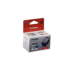  Canon CL-446 XL MG2440/MG2540 8284B001 -  1