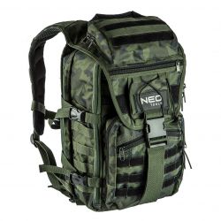 Neo Tools  Camo, 30, ,  600D, 5029.519,  84-321