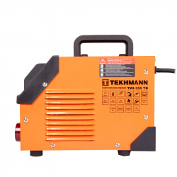 TEKHMANN    TWI-355 TB 140(190 turbo ) 5.2-8.2 170-270 5 847861 -  6