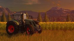   PS4 Farming Simulator 17 Ambassador Edition, BD  85234920 -  10