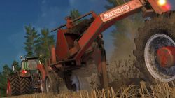   PS4 Farming Simulator 17 Ambassador Edition, BD  85234920 -  9