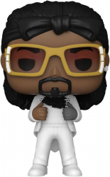  Funko POP Rocks: Snoop Dogg - Sensual Seduction 889698753999