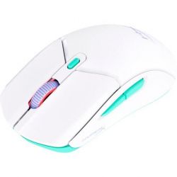  HyperX Pulsefire Haste 2 Core, RGB, WL/BT,  8R2E7AA