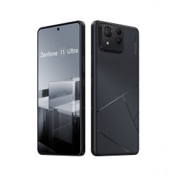 ASUS  Zenfone 11 Ultra (AI2401) 6.78" 12/256, 2SIM, 5500,  90AI00N5-M001A0 -  4